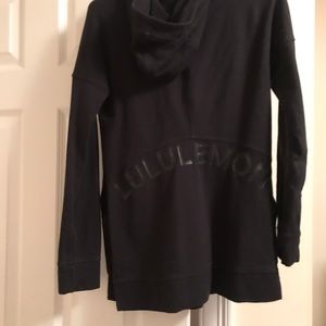 Lululemon Pull Over